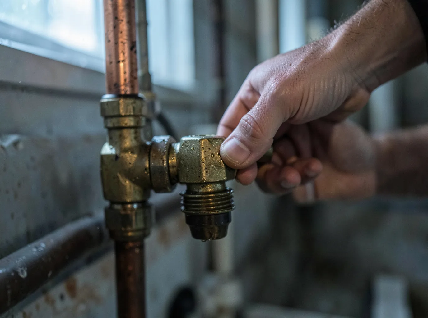 Emergency Plumber Smithville, OK FAQs